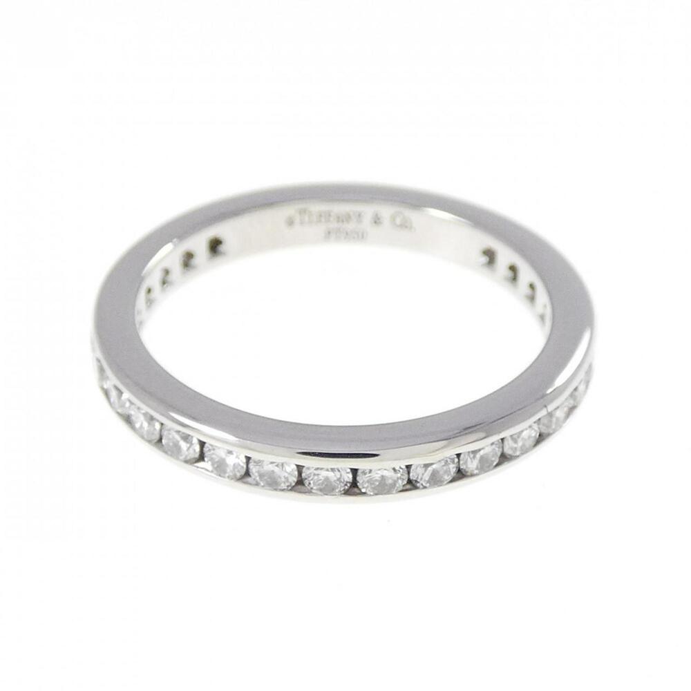 TIFFANY & CO. Silver Ring
